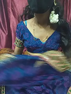 reshma124 live