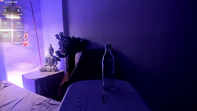 rachel_ruso live