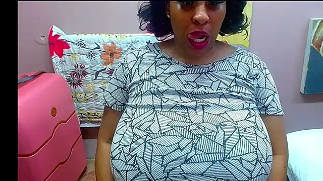 Ebonylovelyx live