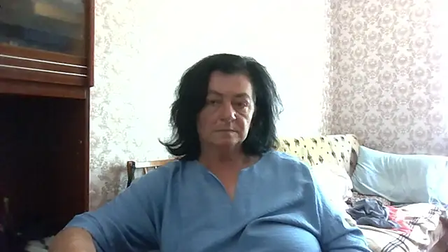 GypsiQueen2 live