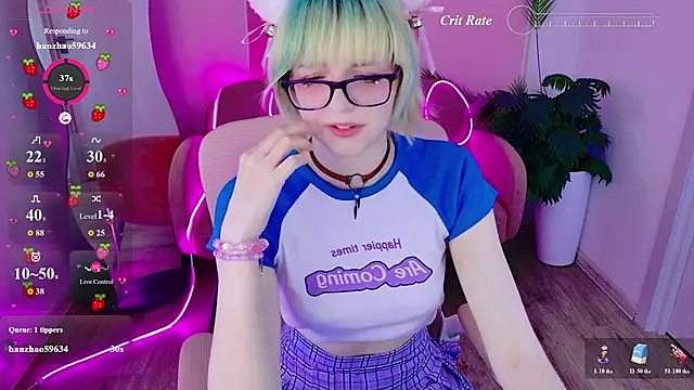 666_marshmallow live