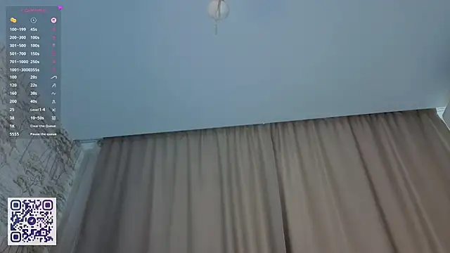 AnabelHun live