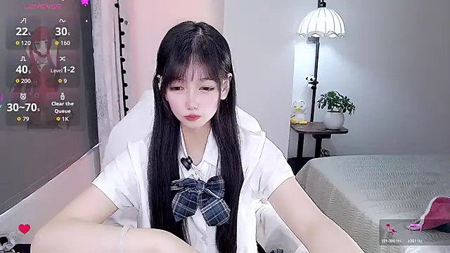 Hug-kiss live