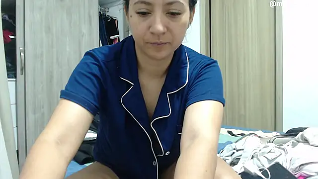 mariamulata live