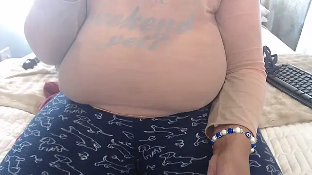 BUBBLYBUNNYxx live