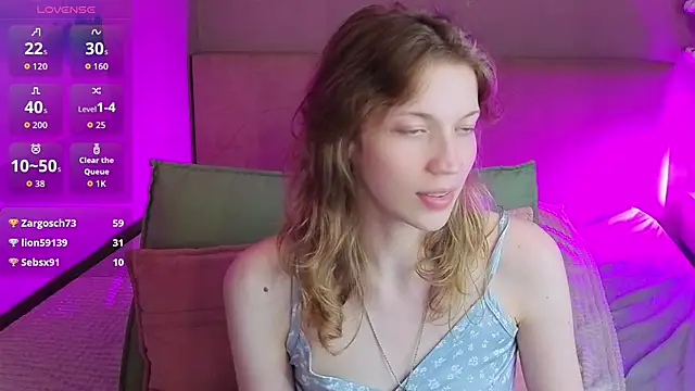 Emily_Cartex live