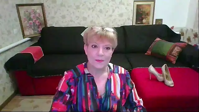 SamantaxFocs live