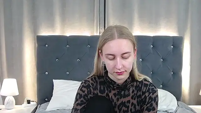 LirienVexx profile