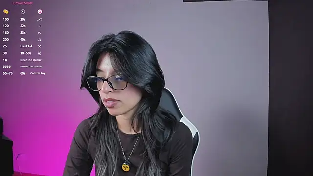 NanakoDollx live