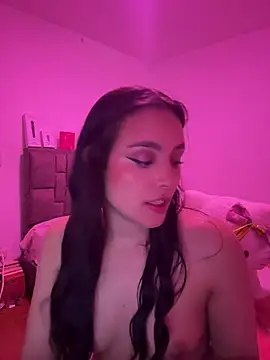 salome_polaniiee live