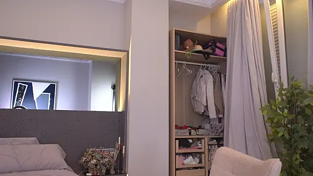 LexieLoree live