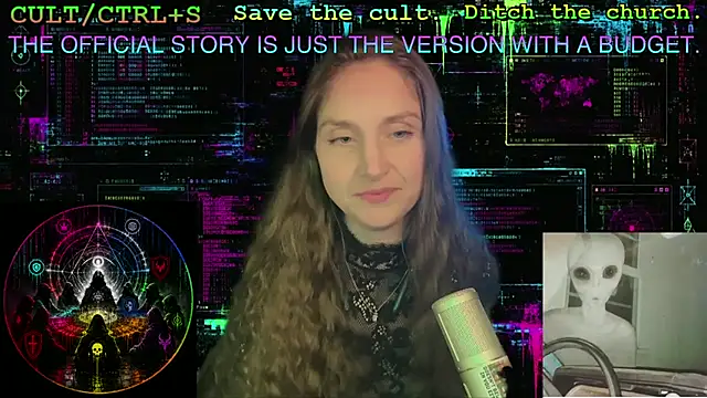 mirannacult live