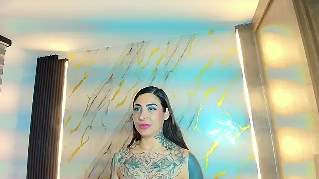 EmiliMontero live