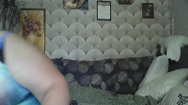 MarinaFarina53 live