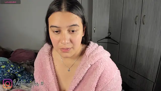 Victoria_fer live