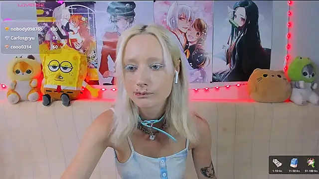 Katia_Nabiee live