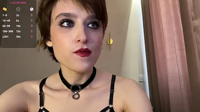 RebeNoir live