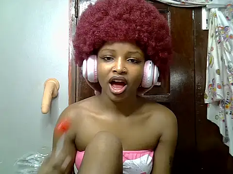 budy_wet live
