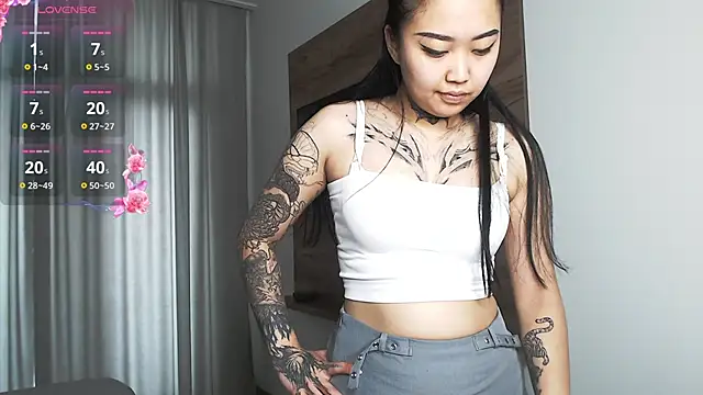 LillGothBaby live