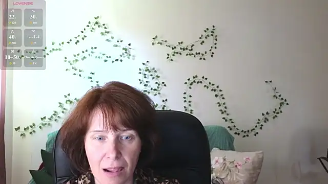 Lia_Tito live