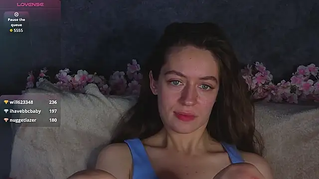 Agnes_Wells live