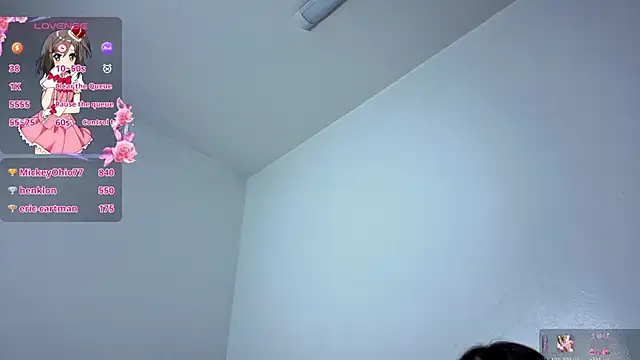 karol_messy- live
