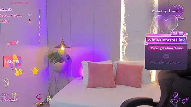 isabella_florez live