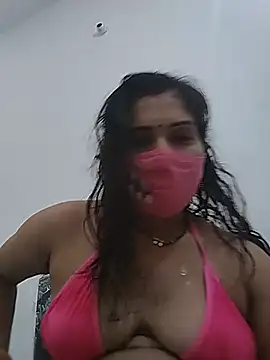 KAJALBHABHI_ live