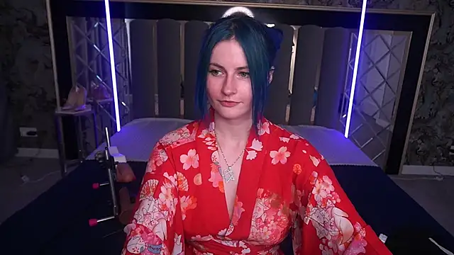 AlisaGracee live