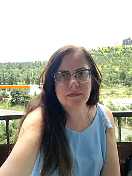 -Mandarishka- live