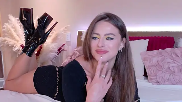 Sienna_Voss live