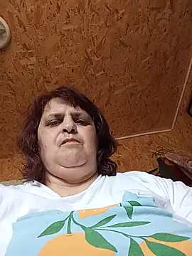 LisichkaOksana live
