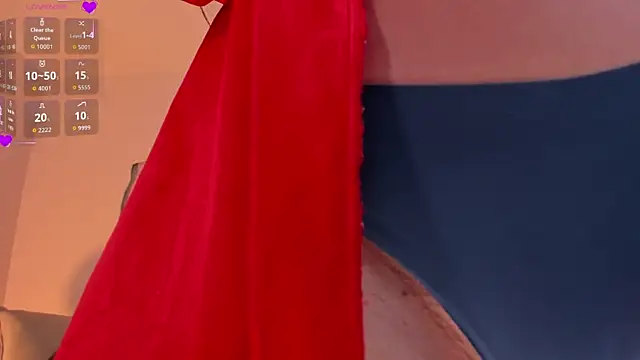 SophieHouston_ live