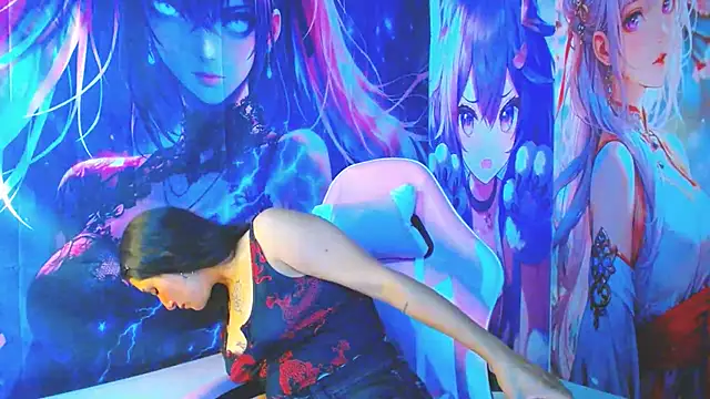 Akane_hot_ live