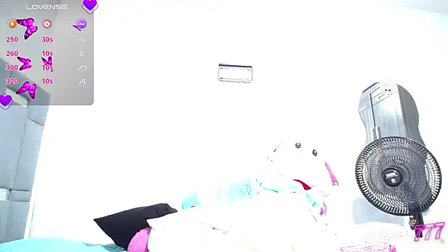 thickebonymilfF live