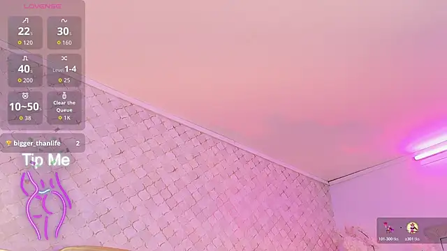YazminJenner live
