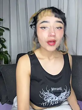 baby_akuma live