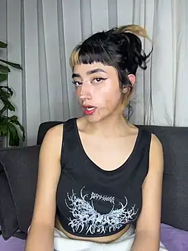 baby_akuma live