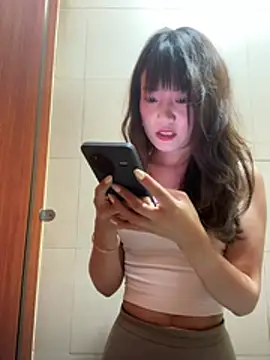yueyuegirl live