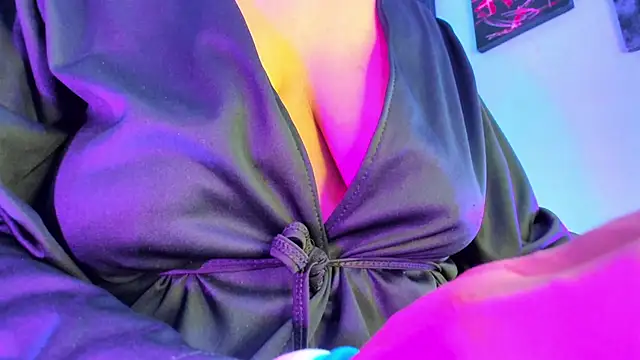 kuromi69 live