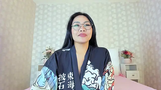 NatsumiHun live