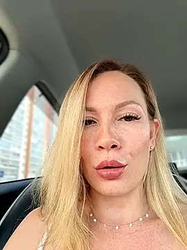 LavenderHot live