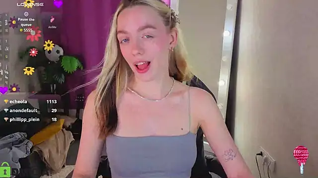 R0cket_bunny live