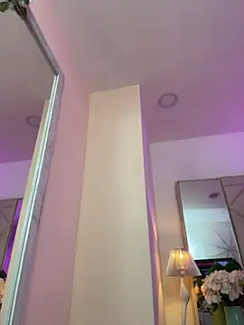 AliciaRoux live
