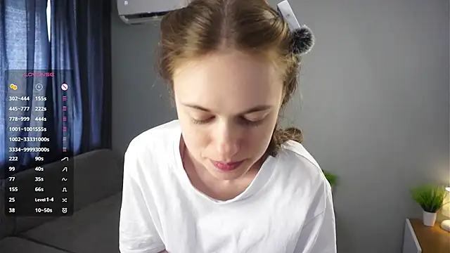 EstaGerloff live