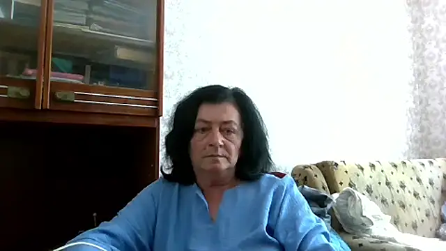 GypsiQueen2 live