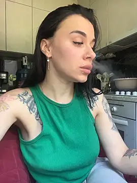 Queen_of_pain live