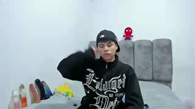 Bruno_Cruzz live
