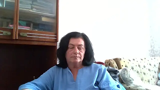GypsiQueen2 live