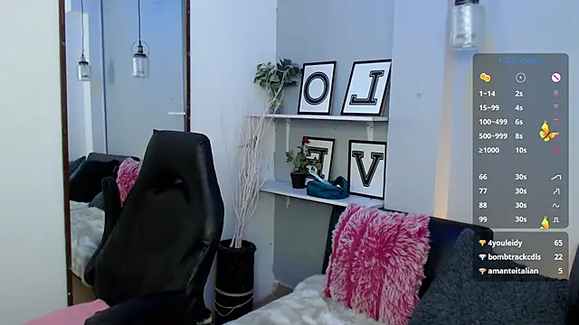 KendallWood_ live